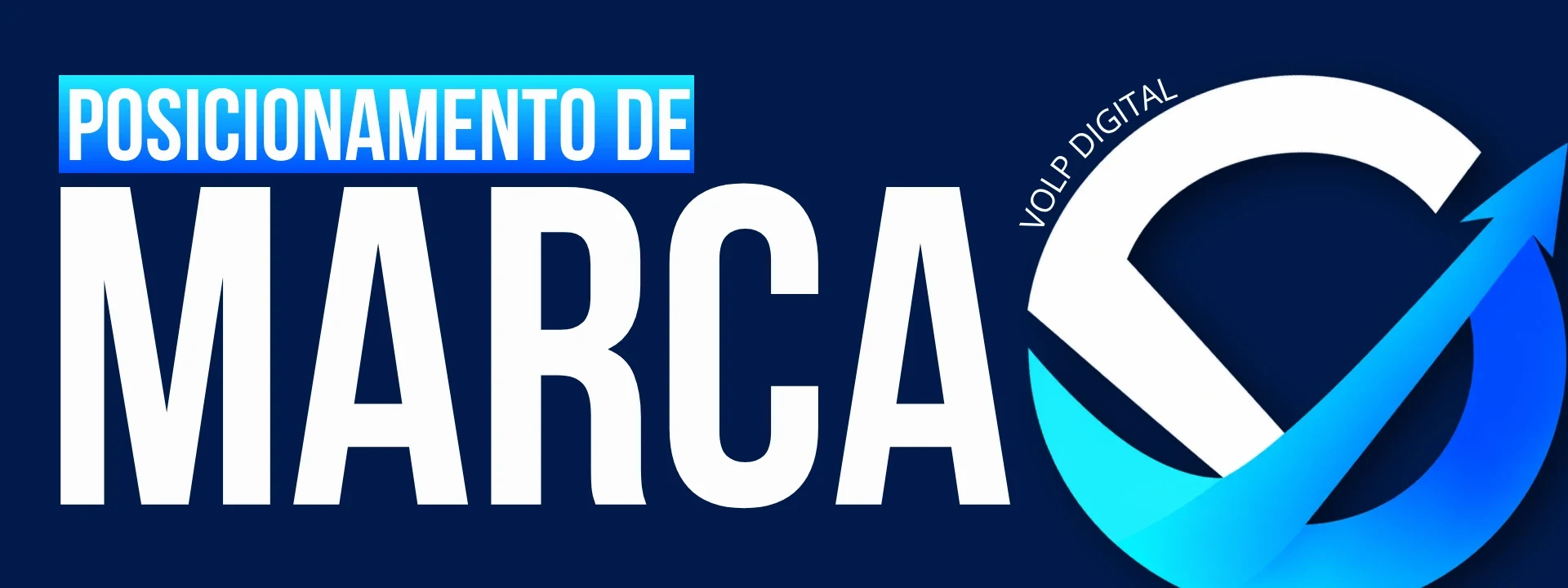 Posicionamento de Marca
